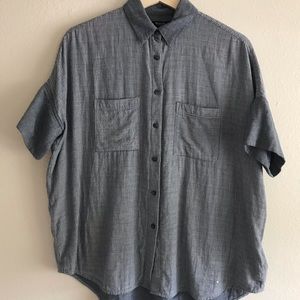 Madewell Blouse